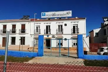 Hostal Pilas Alcarayón