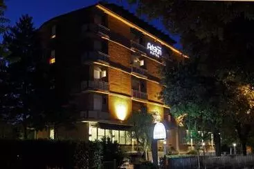 Hotel Ariston