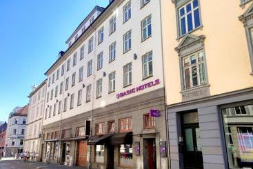 Basic Hotel Bergen