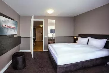 Best Western Loftstyle Hotel Schwieberdingen