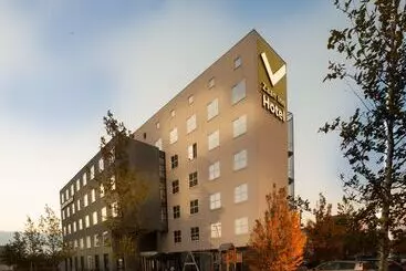 Hotel Best Western Zaan Inn