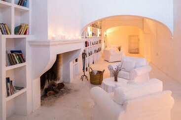 酒店 Convento De La Parra Adults Only