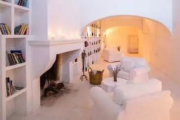 Отель Convento De La Parra Adults Only