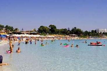 Cosmelenia Hotel Apartments