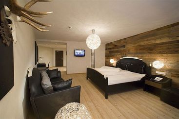 Hotell Das Kronthaler   Adults Only