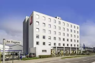 Ibis Hotel Friedrichshafen Airport Messe
