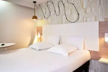 Hotel Ibis Styles Bordeaux Begles Arena