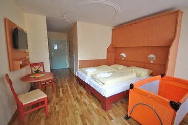 Jufa Hotel Meersburg Am Bodensee