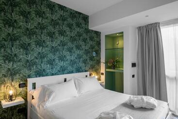 ホテル La Locanda Del Pontefice   Luxury Country House