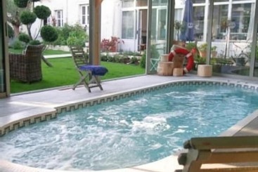 فندق La Marine De Loire Hôtel & Spa