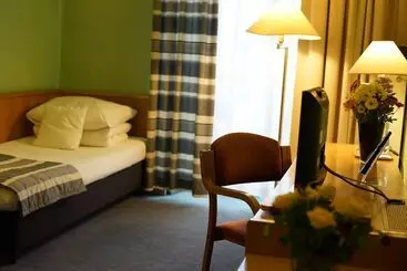 فندق Polonia Raciborz