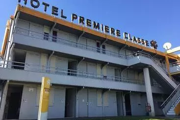 فندق Premiere Classe Toulouse Sesquières