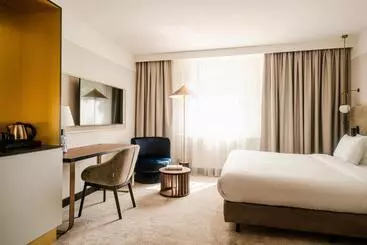 فندق Royal Tulip Sand Kolobrzeg