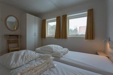 ホテル Skagen Strand Holiday Center
