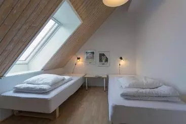 Hotel Skagen Strand Holiday Center