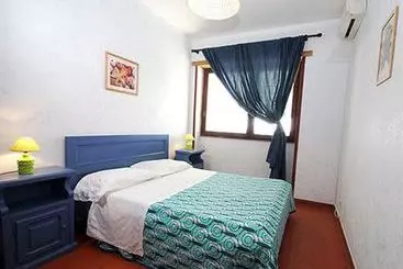 Otel T-Village Spiaggia Residence Ristorante