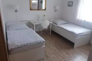 فندق Villa Osowianka