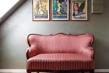 酒店 Villa Provence