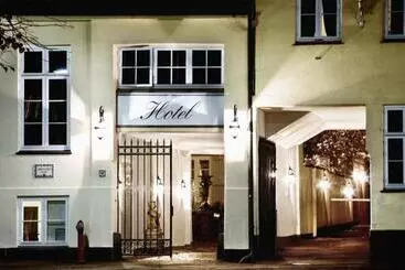 בית מלון כפרי Villa Provence