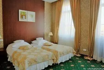 Hotel Villa Tradycja