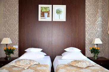 Отель Villa Tradycja