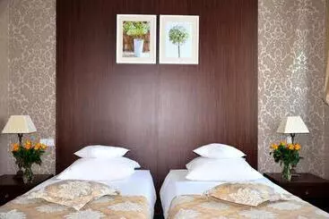 בית מלון כפרי Villa Tradycja