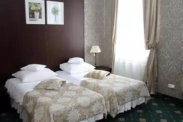 酒店 Villa Tradycja