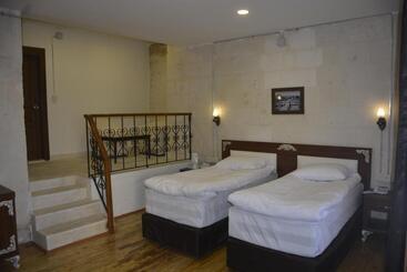 בית מלון כפרי Zeynep Hanim Konagi