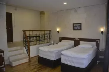 호텔 Zeynep Hanim Konagi