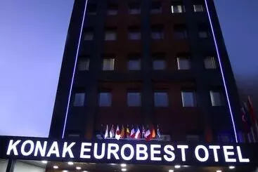 Konak Eurobest Otel