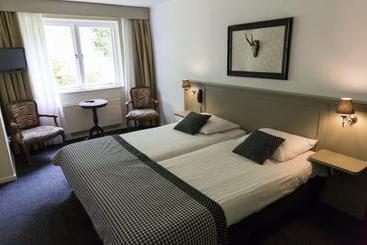 Landgoedhotel Villa Vennendal