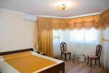 Szálloda Villa Neapol