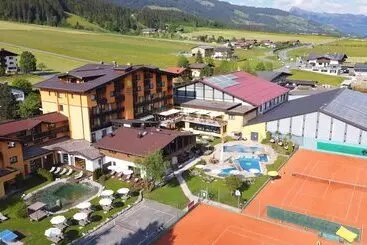 Vital & Sporthotel Brixen