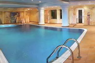 Vital & Sporthotel Brixen