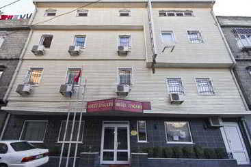 Zingaro Airport Hotel