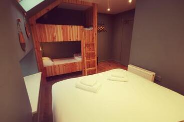 Ostello Comrie Croft