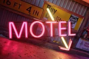 Retkeilymaja Monteurzimmer Riesa