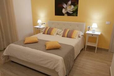 تختخواب و صبحانه A Casa Di Josephine