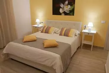 Bed and Breakfast A Casa Di Josephine