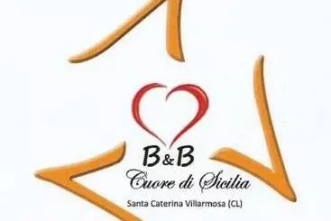 B&b Cuore Di Sicilia