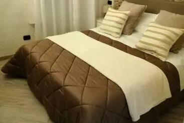 Bed and Breakfast Lo Scoglio Dei Volsci