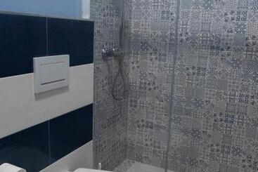 住宿加早餐 Mercato55