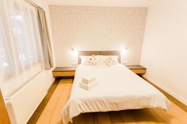 公寓式酒店  Cedar Crest