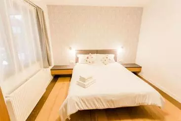 Apart Otel Cedar Crest