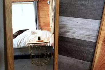 Hotelli La Sapinière