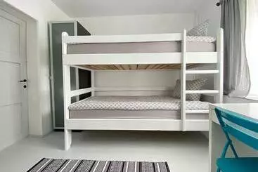 Pensió Casa Ghioceilor