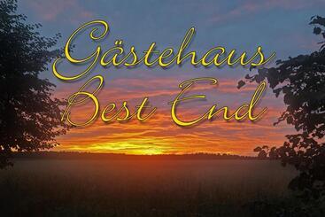 Majatalo Gästehaus Best End