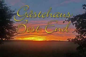 Majatalo Gästehaus Best End