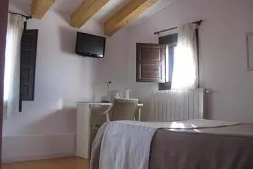 Pensão Hostal Tabanqueta