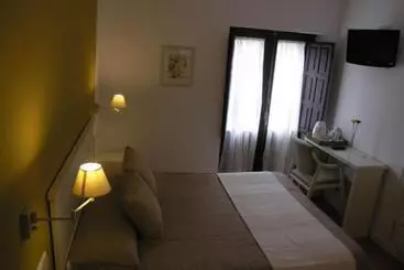 پانسیون Hostal Tabanqueta